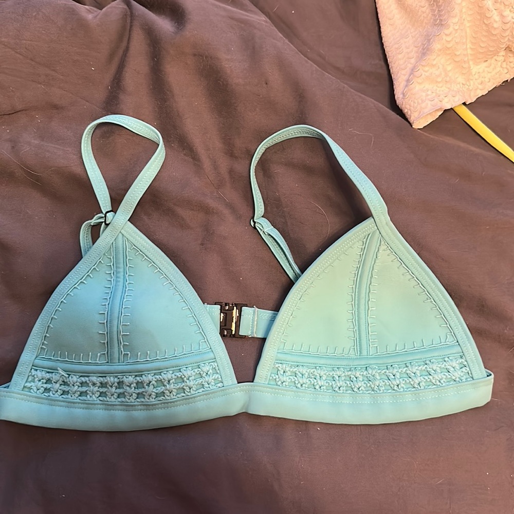 Triangl Bikini Top